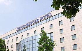 Steigenberger Dortmund Hotell Exterior photo